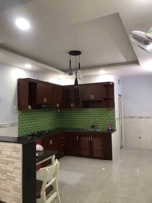 Bán Gấp Nhà 53m², 1 Trệt 1 Lầu, 2PN, Giá Tốt, Vị Trí Đẹp, Sổ Hồng Riêng, Hiệp Thành 45