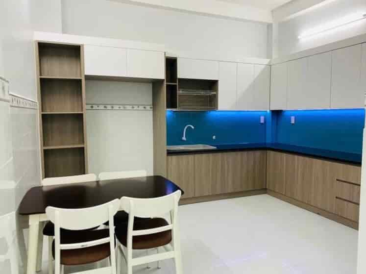 Bán nhà đường Bùi Minh Trực, phường 12, quận 8, Hồ Chí Minh, 68m2, 1 tỷ 670 triệu