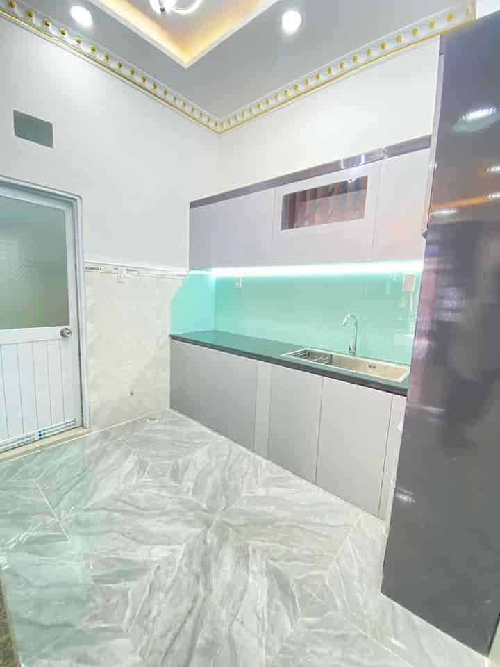 Bán nhà tại đường Đường Tân Túc, Thị trấn Tân Túc, Bình Chánh, Hồ Chí Minh. 78m²/1tỷ650triệu