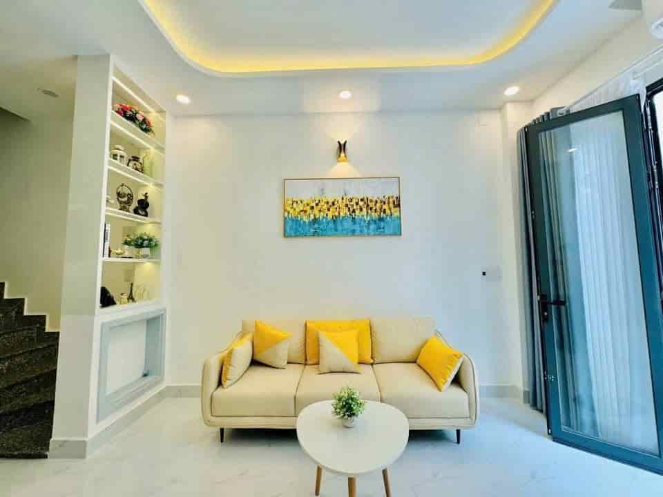 Bán nhà Đường Hiệp Bình, Phường Hiệp Bình Phước, Thủ Đức, Hồ Chí Minh. 60m2 1tỷ900triệu,