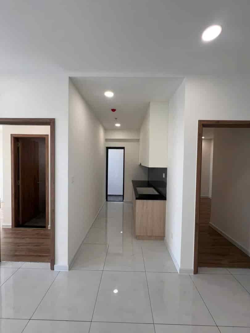 Bán căn hộ ven sông 2PN, 2WC, 70m2 tại Thủ Dầu Một, chỉ 398 triệu ký HĐMB, tặng 2 năm PQL