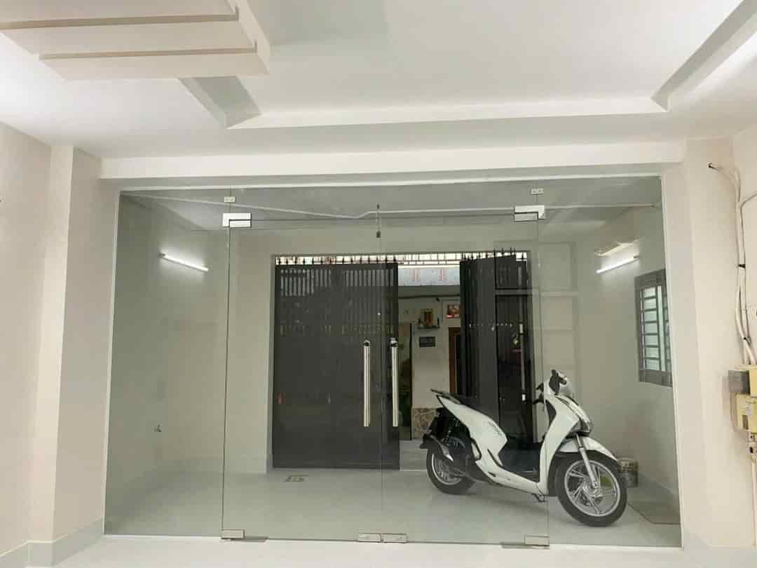 CẦN TIỀN BÁN RẤT GẤP NHÀ PHẠM THẾ HIỂN P7, Q8 DT 75M2 4.5X15M 3PN, 2WC CHỈ 3.8 TỶ