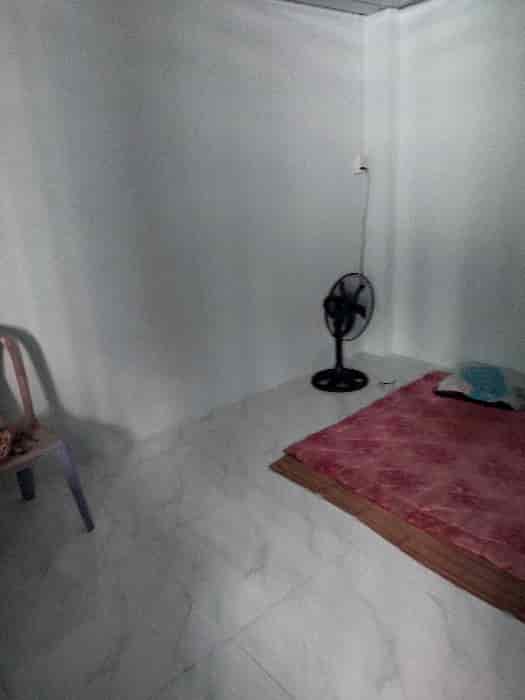 HOT, HOT, CẦN BÁN GẤP LƯU HỮU PHƯỚC [P15, Q8] DT: 64M2(4.2X 13M) 2T, 3PN,2WC CHỈ 4.4 TỶ