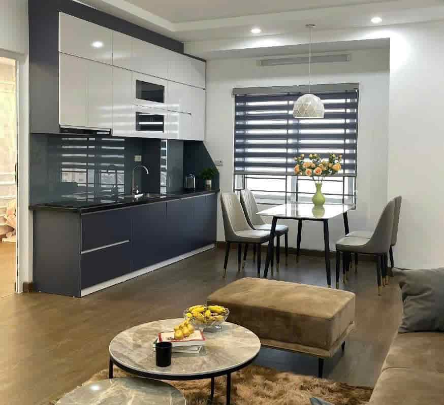 BÁN CĂN HỘ 3 NGỦ KDT THANH HÀ 80M2, KHÔNG GIAN XANH LÝ TƯỞNG, GIÁ 3.1 TỶ