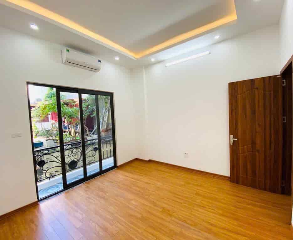 BÁN NHÀ NGÕ QUANG TRUNG HÀ ĐÔNG. DT 46M2 , GẦN PHỐ, NGÕ Ô TÔ 4 CHỖ