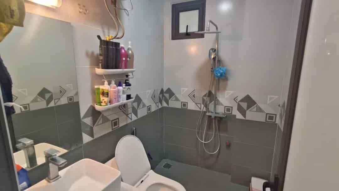 Nhà đẹp Long Biên 5tầng - Lô góc - 3 mặt thoáng - cạnh AEON LB