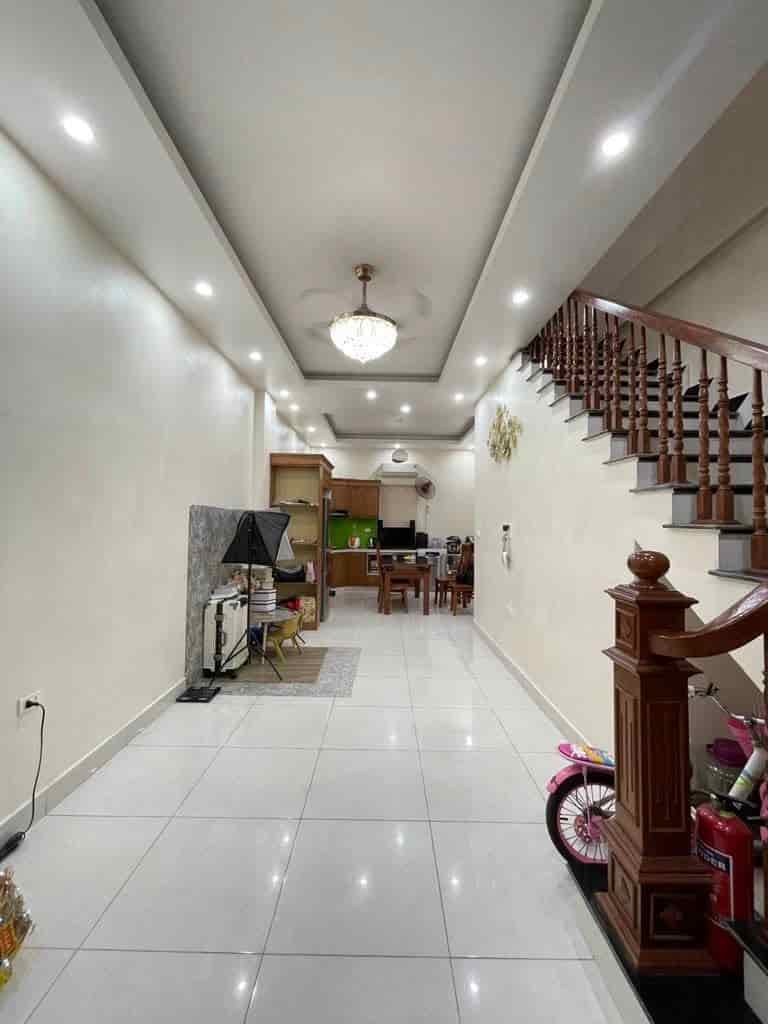NHÀ ĐẸP AN ĐÀO C 2 MẶT THOÁNG FULL NỘI THẤT 3PN Ô TÔ ĐỖ CỔNG 7.2 TỶ