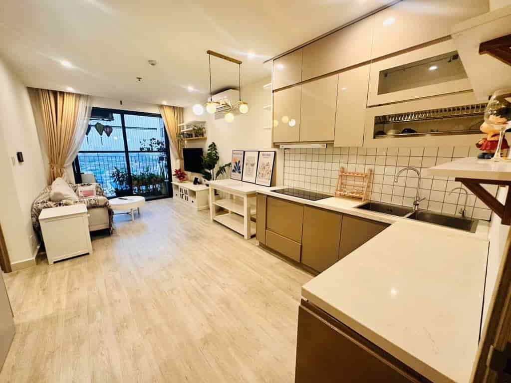 TUYỆT PHẨM Vinhome OCENPARK 1, TIỆN ÍCH KHÔNG THIẾU THỨ GÌ, CĂN HỘ 2 NGỦ