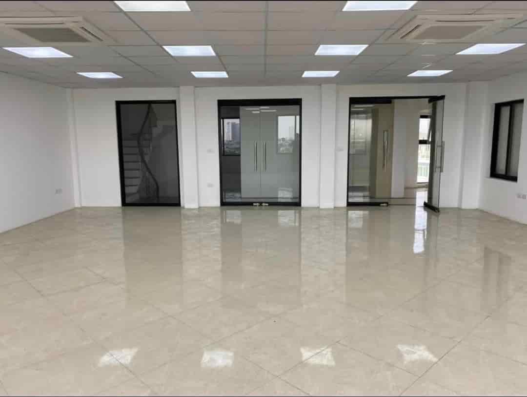 Chính chủ cho thuê 75m2, 80m2 sàn văn phòng tại 66 Trần Đại Nghĩa, Hai Bà Trưng, Hà Nội.