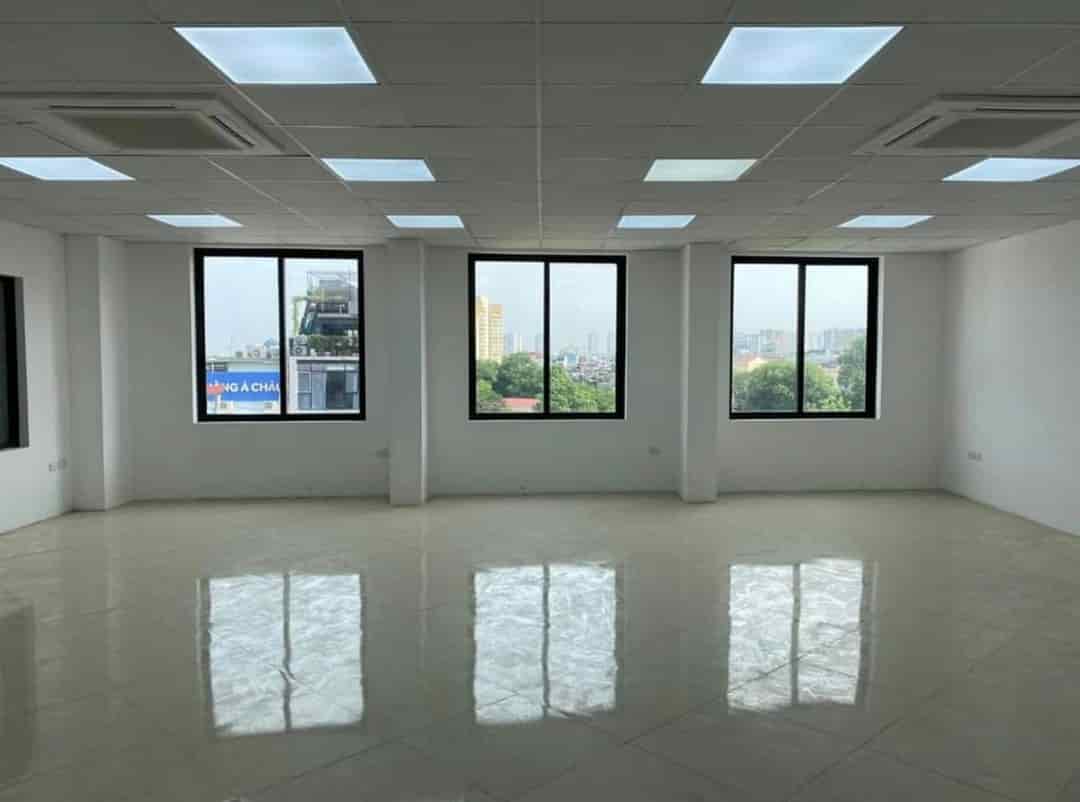 Chính chủ cho thuê 75m2_80m2 sàn văn phòng tại 66 trần đại nghĩa, hai bà trưng,hà nội.