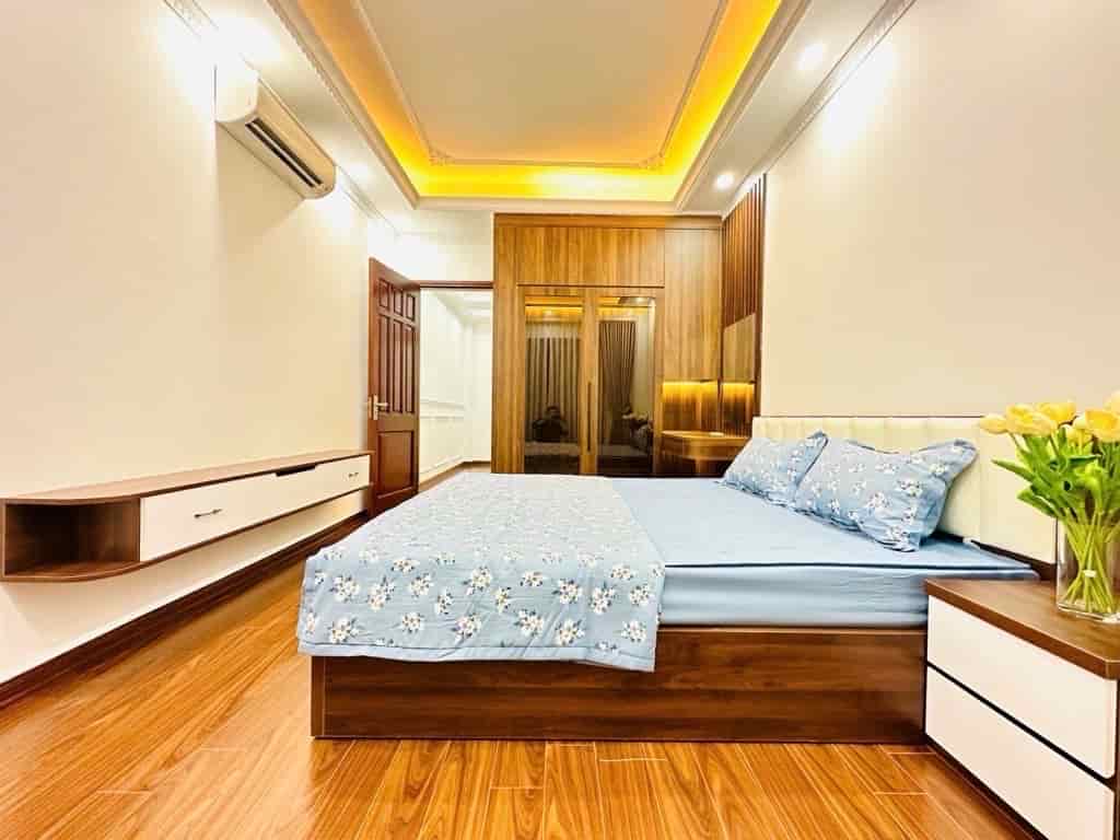 Phân lô Tây Mỗ, ngõ rộng thênh thang, thi công tâm huyết, 33m2