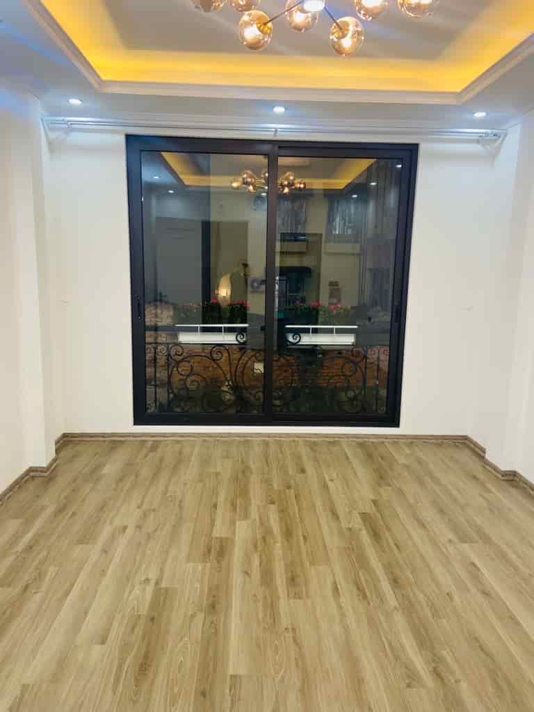 Bán nhà Tây Mỗ, nhà đẹp, vị trí vàng, 30m2, 4.6tỷ