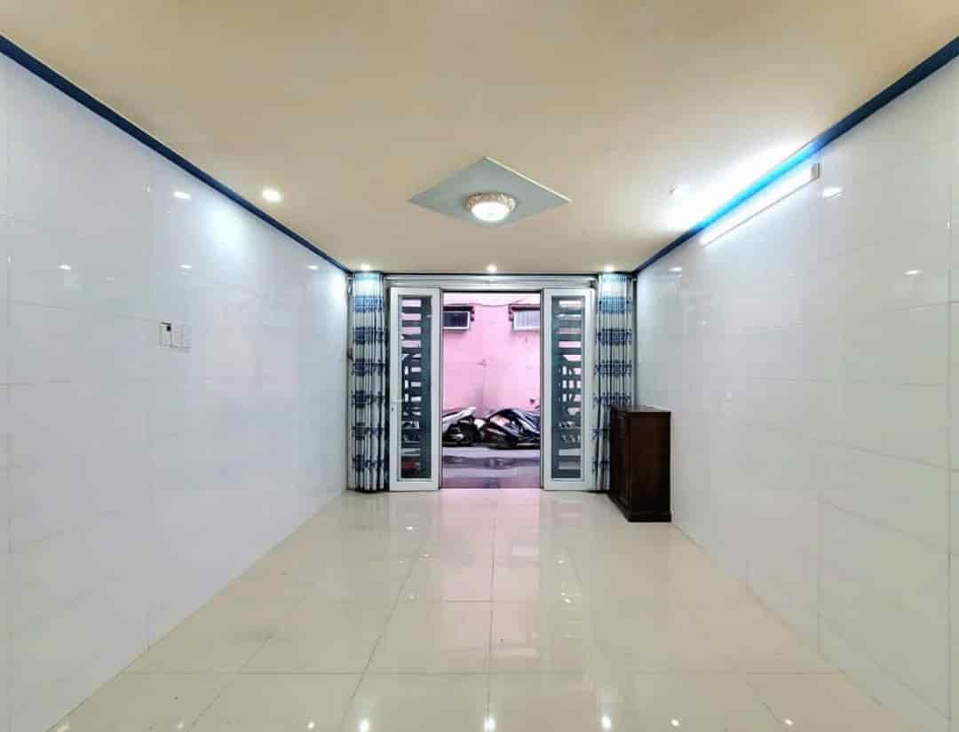 Nhà hẻm 5m, 60m2, 2tỷ250 Đ.Nguyễn Ảnh Thủ, P.Tân Chánh Hiệp, quận 12, gọi ngay em xem nhà