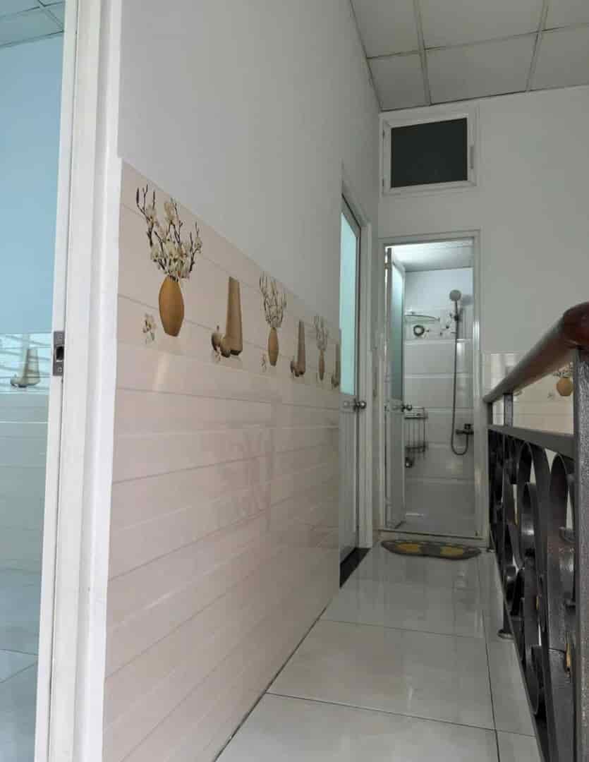 Bán nhà Hiệp Thành 12 Quận 12 chỉ 2tỷ490
