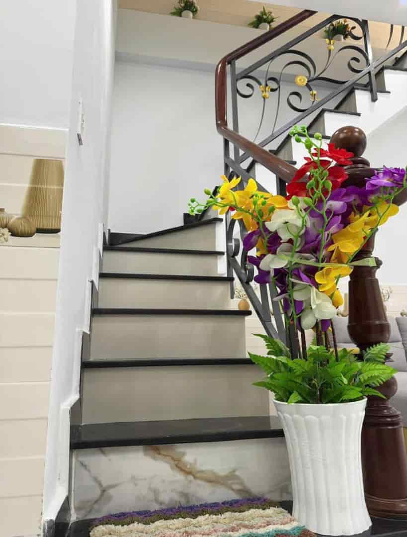 Bán nhà Hiệp Thành 12 Quận 12 chỉ 2tỷ490