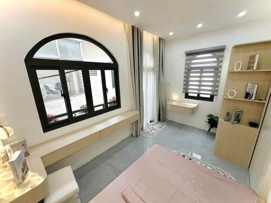 Bán TÒA VĂN PHÒNG ĐỨC DIỄN 144M2X8T+HẦM,MẶT TIỀN 8M, PHÂN LÔ VỈA HÈ Ô TÔ, 45 TỶ