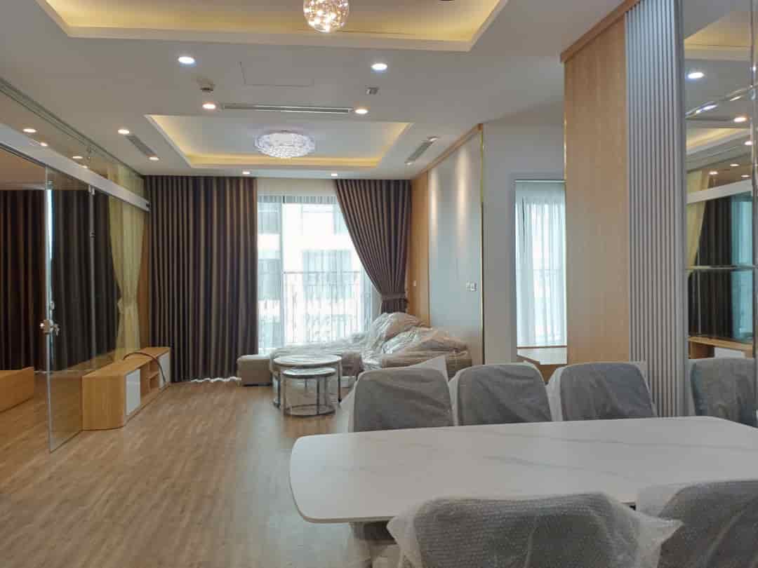 BÁN CĂN HỘ CHUNG CƯ TẠI SUNSHINE RIVERSIDE, GIÁ 7,35 TỶ VND, DIỆN TÍCH 100M2