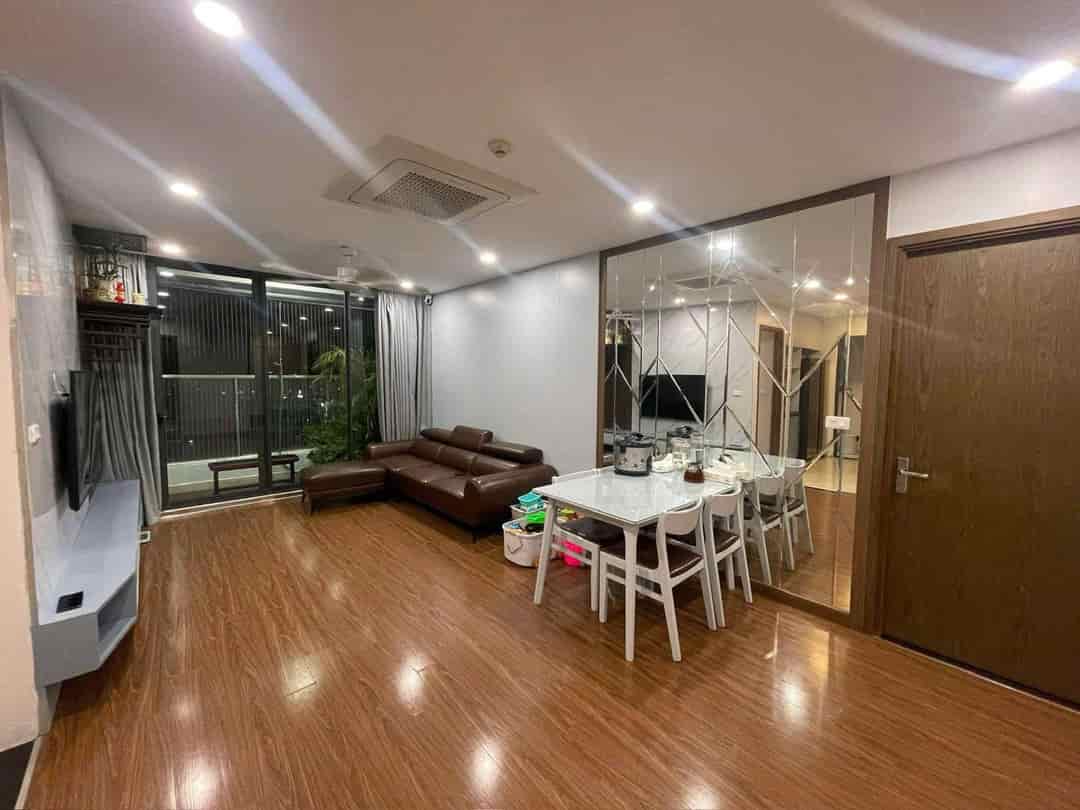 Bán gấp CH Chung cư lô góc, Tòa Eco Dream, DT 95 m2 – 3PN, Nguyễn Xiển, Thanh Trì . Giá, 6.6 tỷ.