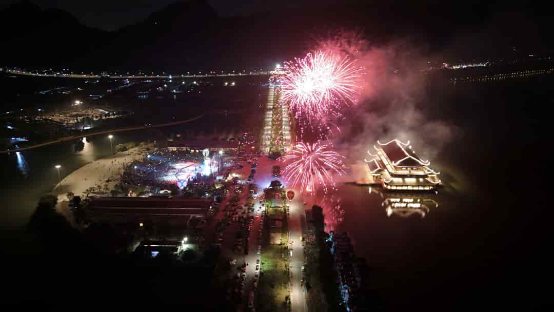 CƠ HỘI SỞ HỮU BIỆT THỰ, SHOPHOUSE FLAMINGO VIEW HỒ TAM CHÚC 600HA tại Kim Bảng, Hà Nam nằm trong quần thể du