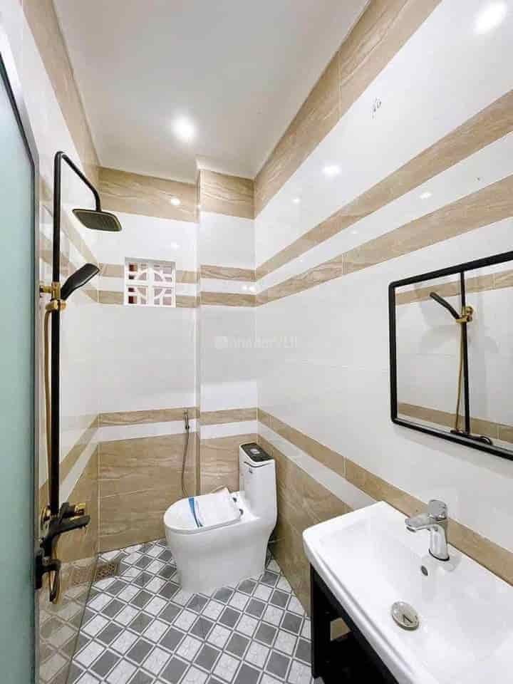 Bán nhà 60m2 đường Đào Trí, Quận 7, Giá 1 tỷ 600 triệu, sổ hồng riêng