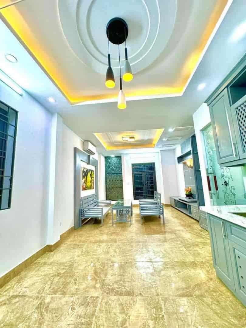 SIÊU PHÂM NGUYỄN TRÃI - NHÀ 5 TẦNG  - 68M2  - 13 TỶ