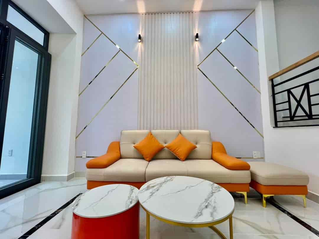 Chính chủ kí gửi nhà Xô Viết Nghệ Tĩnh, Phường 25, Bình Thạnh, Giá 3 tỷ270, Diện tích 60m2