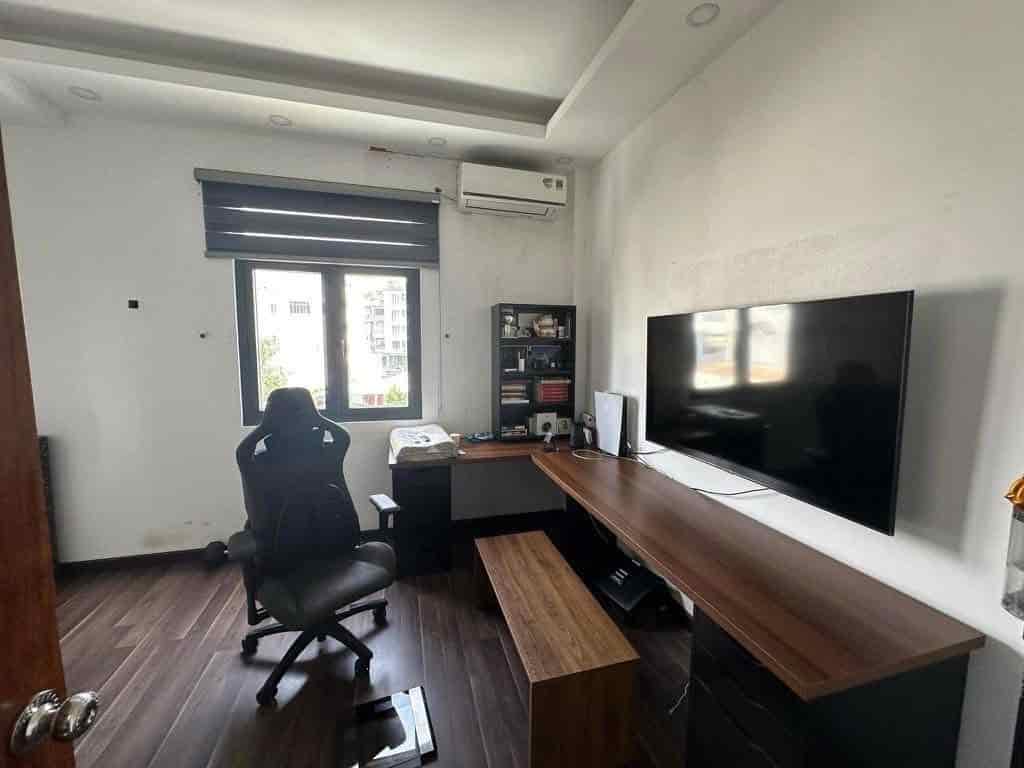 Bán nhà Nguyễn Thái Sơn, Gò Vấp, Giá 3 tỷ 420, Diện tích 60m2
