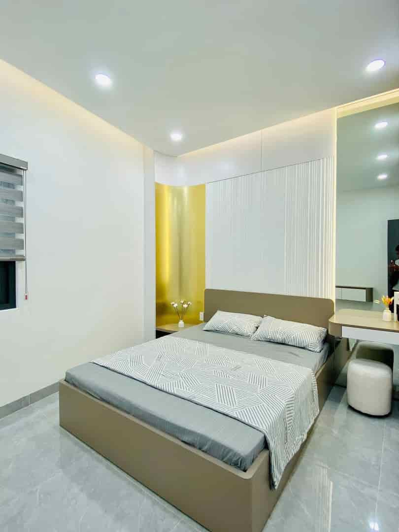 Chính chủ kí gửi nhà Quan Trung, Phường 14, Gò Vấp, Giá 3 tỷ 430, Diện tích 62m2