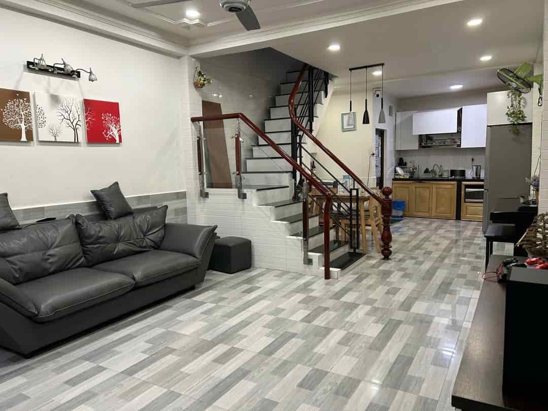 Bán gấp nhà đường Quang Trung, Gò Vấp, Giá 2 tỷ 550, Diện tích 45m2
