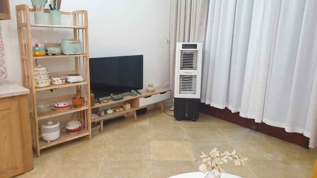 Bán nhà Tân Triều, Thanh Trì, Gần ô tô, gần hồ Triều Khúc 31m2, 5.85 tỷ