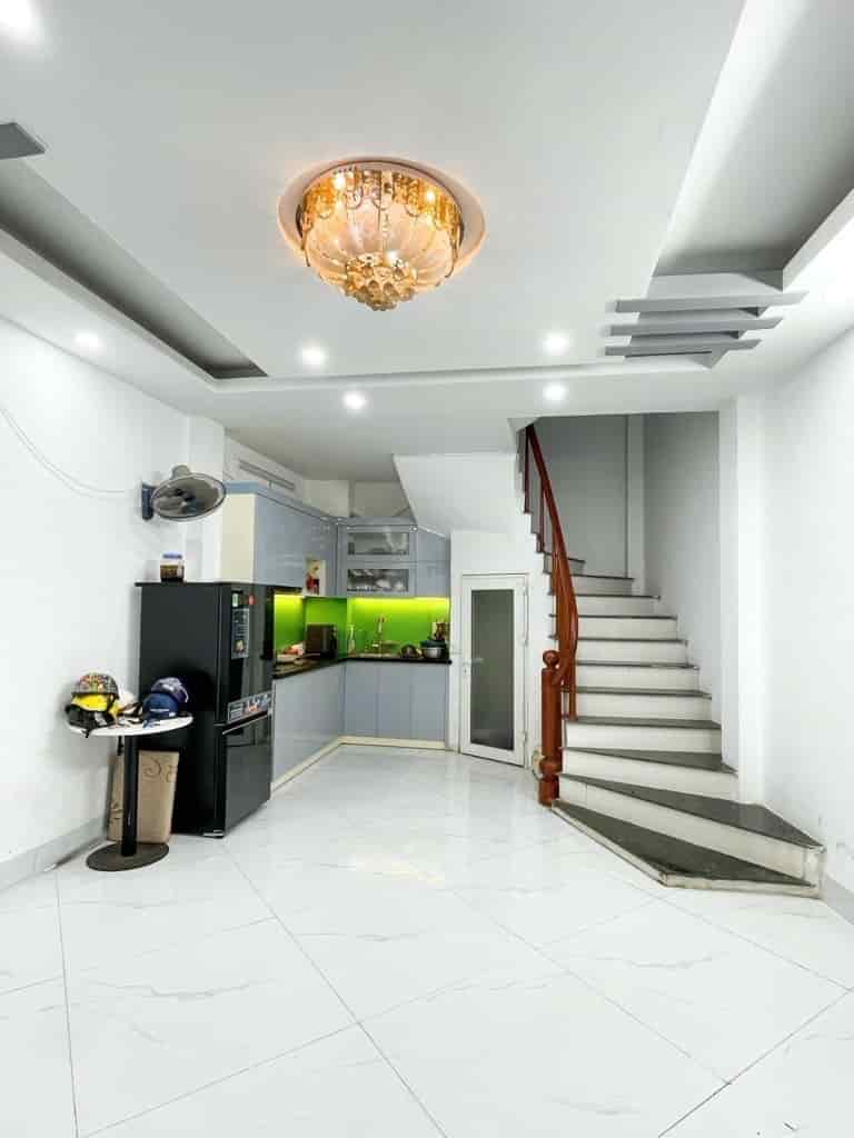 Bán nhà Triều Khúc, Thanh Trì, 30m Ô tô, 30m2, 6.3 tỷ