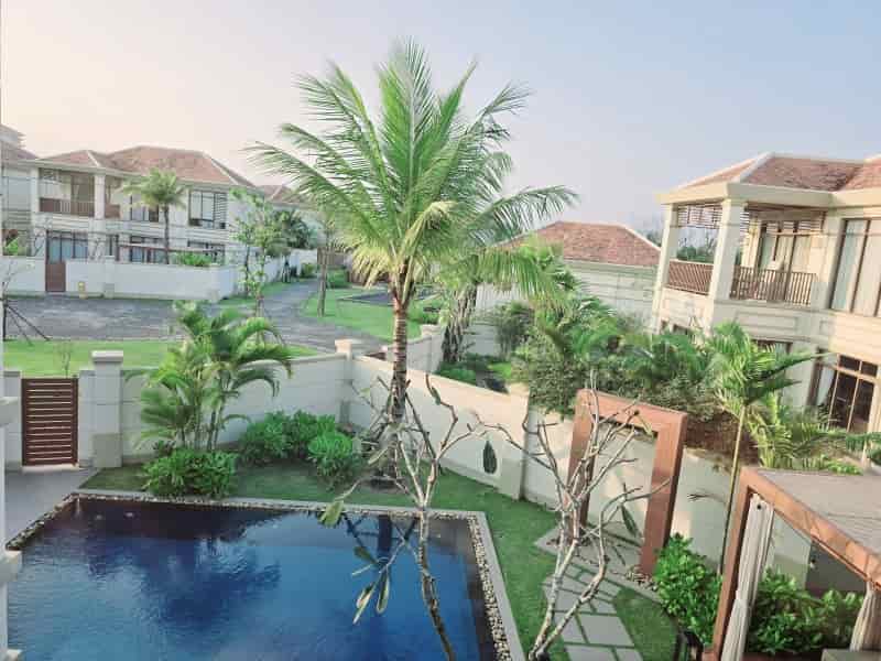 Căn villa 2pn 5 sao sang trọng tại Fusion Resort & Villas Đà Nẵng- Giá chỉ 28,148 tỷ