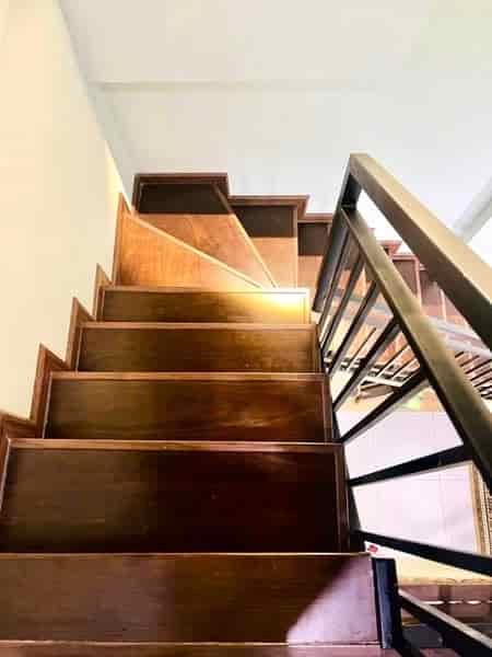 Nhà đẹp 3 tầng, Khu phố tây An Thượng -Giá chỉ 5,4 tỷ