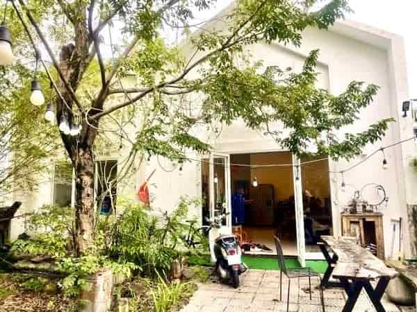 Lô đất 250m2 ngay Resort Hyatt- Biển Sơn Thủy -Ngũ Hành Sơn - Giá chỉ 10,95 tỷ