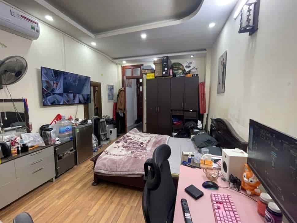 BÁN NHÀ KHƯƠNG TRUNG, THANH XUÂN, 9P DÒNG TIỀN ỔN ĐỊNH, 34M2, 7.8 TỶ