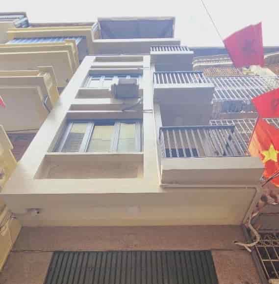 BÁN NHÀ KHƯƠNG TRUNG, THANH XUÂN, 61S RA PHỐ, 3 GÁC TRÁNH, 46M2, 7.5 TỶ CTL