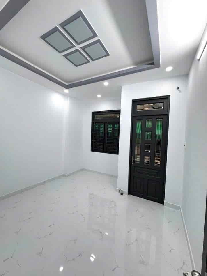 bán nhà bình giã p6 tân bình Giá 3 tỷ, DT 60m2, lh