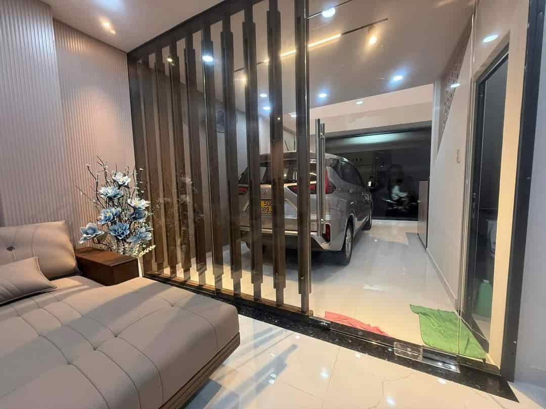 Chính chủ bán nhà Trương Quốc Dung P10 Phú Nhuận DT 75m2 Giá 3,5 tỷ Lh @932861530 Vân