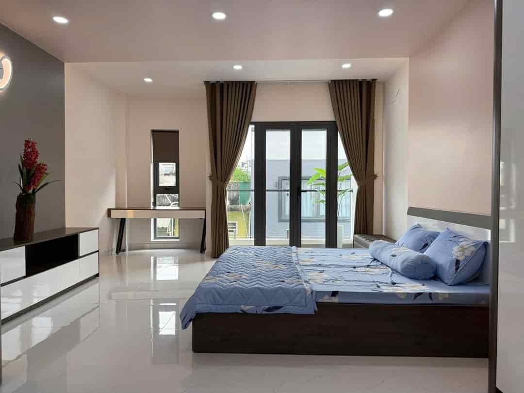 Chính chủ bán nhà Trương Quốc Dung P10 Phú Nhuận DT 75m2 Giá 3,5 tỷ Lh @932861530 Vân