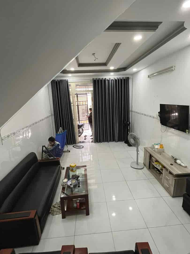 Chủ bán gấp nhà đg Nguyễn Trọng Lội P4 Tân Bình 70m2 Giá 3ty270 Lh Vân xem nhà ngay