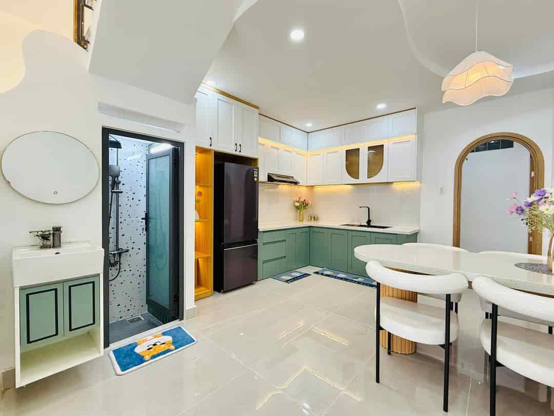 Chính chủ bán nhà đg số 48 Linh Đông Thủ Đức,70m2 Giá 3ty340 lh Vân xem ngay