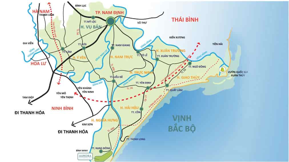 Bán 2 lô đất tại vị trí đắc địa, view bãi tắm chính, gần các khu du lịch nghỉ dưỡng lớn của tập đoàn Flamingo