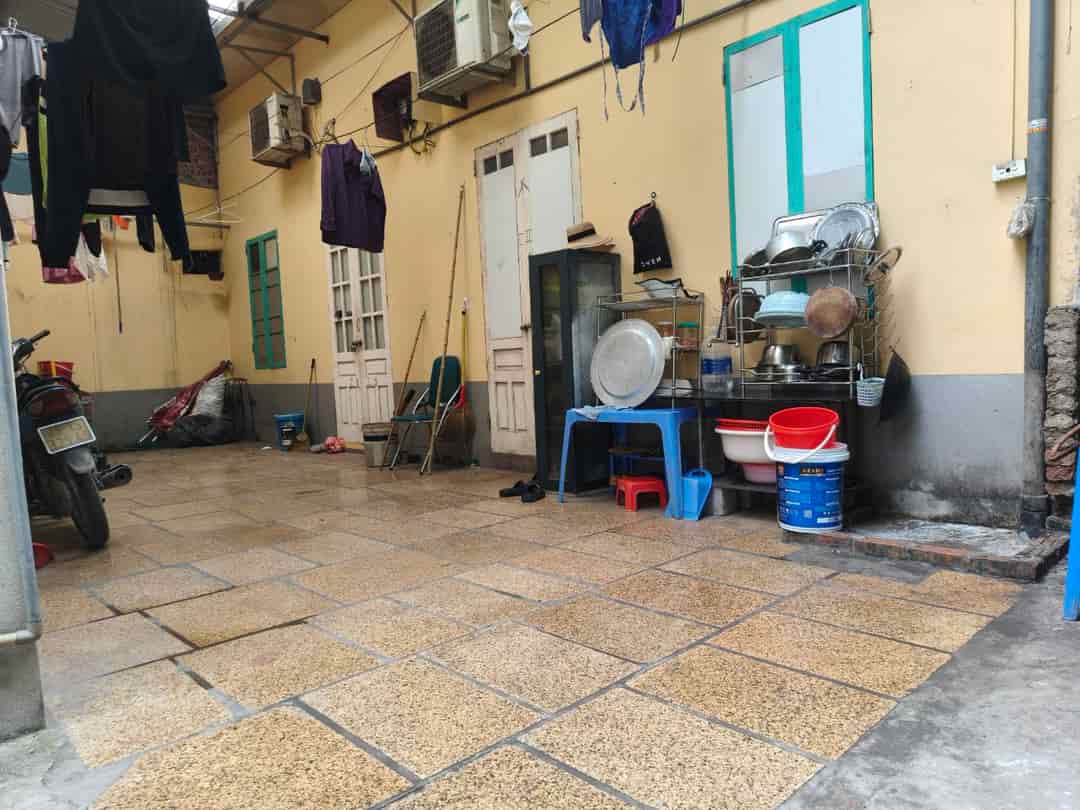 Bán đất yên duyên 50M ô tô vào đất sát gamuda hoàng mai