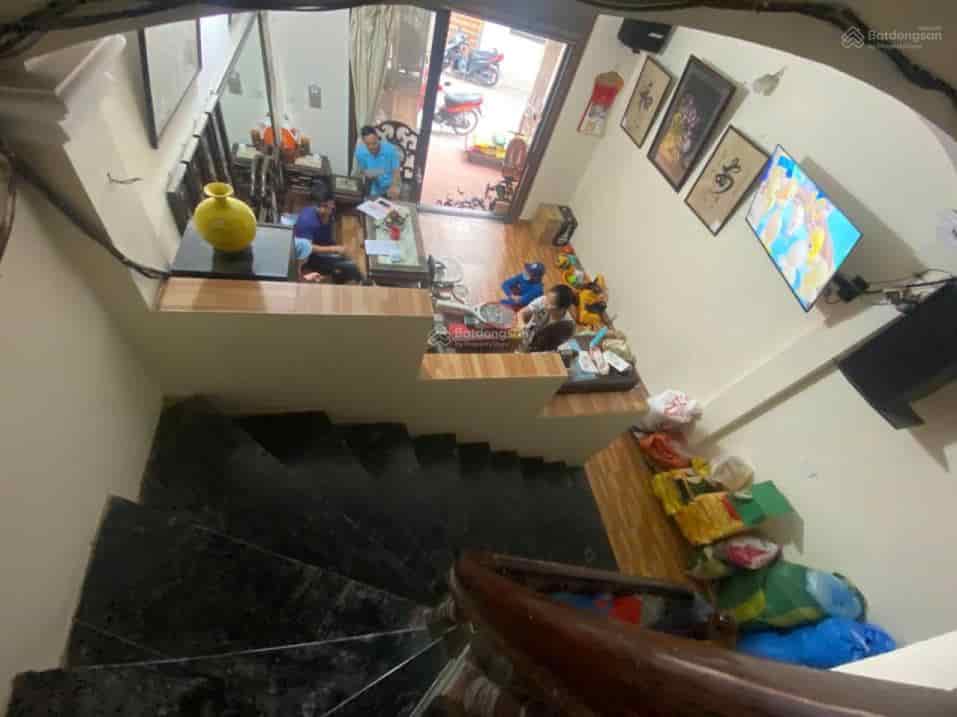 BÁN NHÀ THANH LIỆT, THANH TRÌ BÁN NHÀ 56M x 5 TẦNG GIÁ CHỈ 14 TỶ SỔ ĐỎ CHÍNH CHỦ Chính chủ cần bán