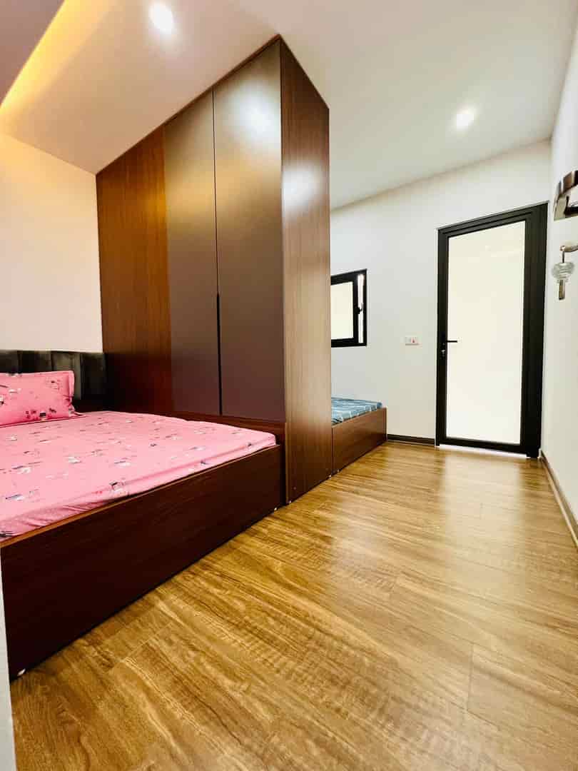 NHỈNH 3 TỶ - CĂN HỘ 3PN 70m2, TẬP THỂ PHƯƠNG MAI, NHÀ MỚI ĐẸP, ĐỦ NỘI THẤT, VỀ Ở NGAY