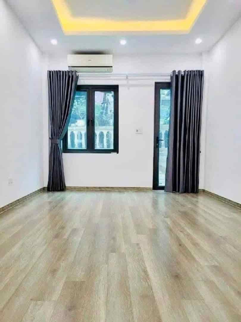 Nhà đẹp Minh Khai, 30m2x5 tầng, Lô góc 2 thoáng, Ngõ to ôtô tránh, Full đồ ở ngay, Chưa đến 6 tỷ