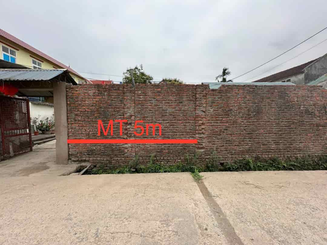 CC cần bán lô đất 80m full thổ cư tại phú nghĩa chương mỹ