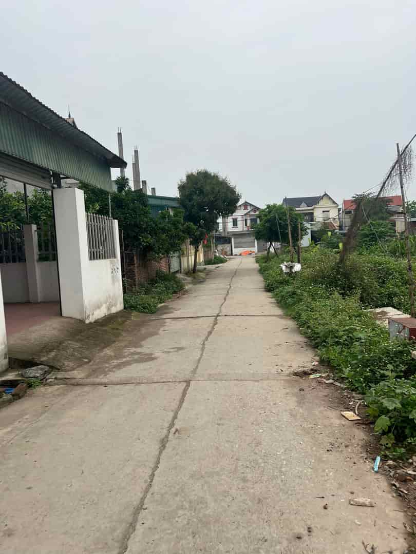 CC cần bán lô đất 90m lô góc tại phú nghĩa chương mỹ hà nội
