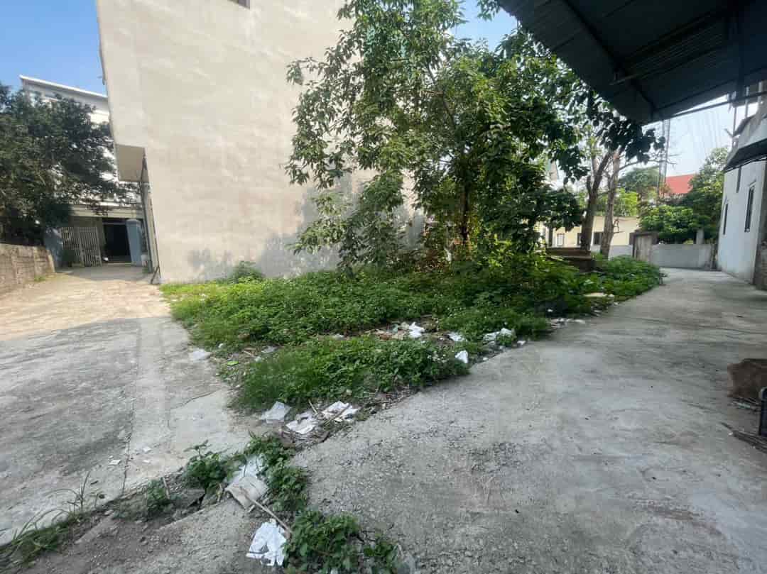 CC cần bán lô đất 103m lô góc tại phú nghĩa chương mỹ hà nội