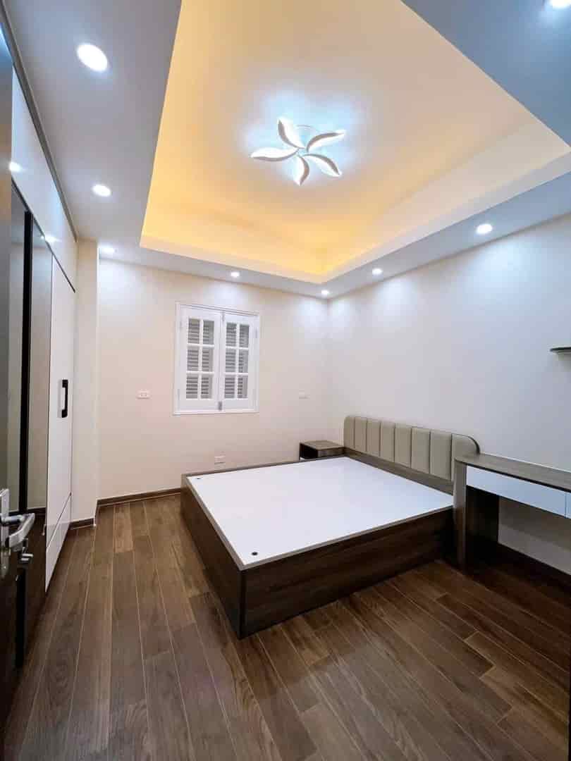 🌟 CĂN HỘ 105M² CHUNG CƯ BỘ QUỐC PHÒNG - FULL NỘI THẤT MỚI XỊN XÒ